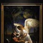 <p>Sophie Saul - Jacob's Rebirth</p>